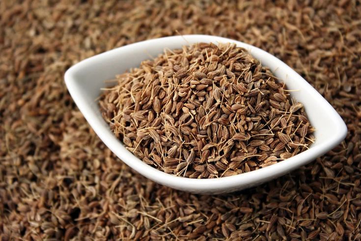 Anise seeds