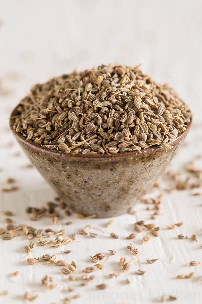 Anise seeds thumbnail 2