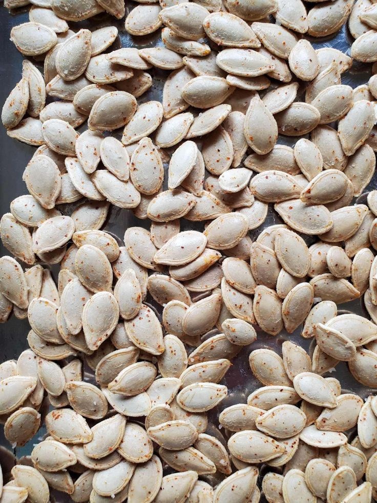 Pumpkin seeds