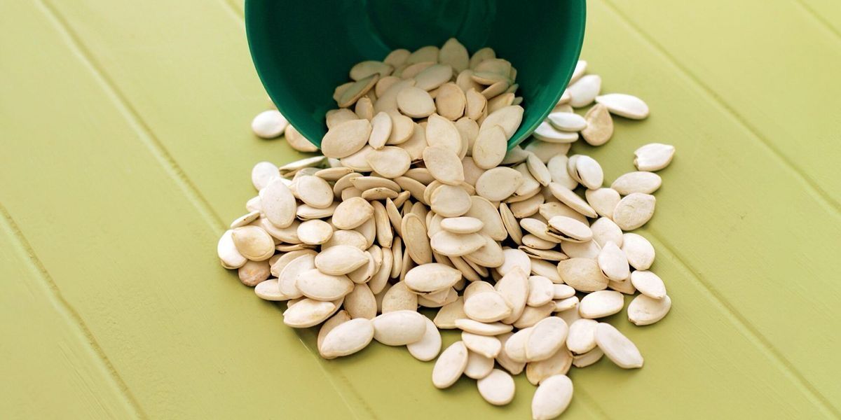 Watermelon seeds